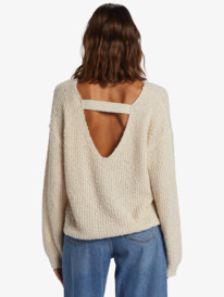 Bombay - Balloon Sleeve Jumper for Women  ARJSW03329