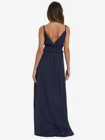 Venture Free - Strappy Maxi Dress for Women  ARJWD03280