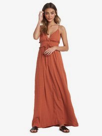 robe roxy soldes