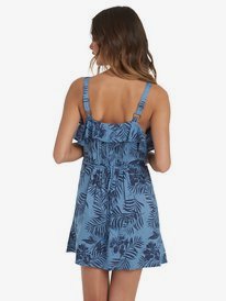 1 Solo Adventure Strappy Dress  ARJWD03281 Roxy