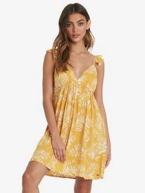 roxy sundress