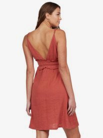 SIMPLE BLOSSOM DRESS  ARJWD03391