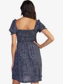 Hello Petal Dress for Women  ARJWD03394