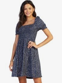 Hello Petal Dress for Women  ARJWD03394