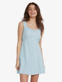 0 Not This Time Dress  ARJWD03433 Roxy