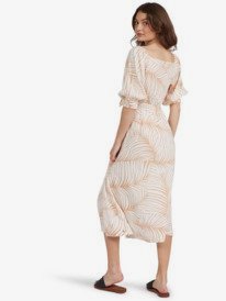 Roxy evening deals delight dress