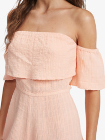 4 Another Day Romper  ARJWD03450 Roxy
