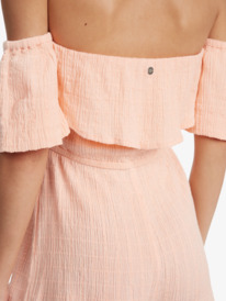 5 Another Day Romper  ARJWD03450 Roxy