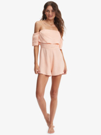 1 Another Day Romper  ARJWD03450 Roxy