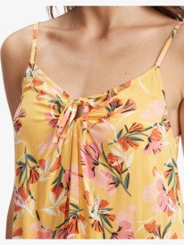 4 Be Right Back Strappy Dress  ARJWD03453 Roxy