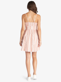Under The Cali Sun - Strappy Dress for Women  ARJWD03456