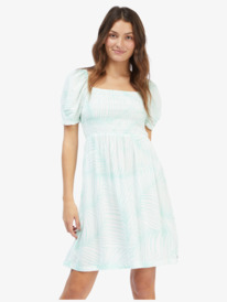 Hello Petal Mini 2022 - Short Sleeve Dress for Women  ARJWD03460