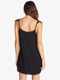 4 Future Thoughts - Mini Dress for Women  ARJWD03462 Roxy