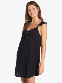 5 Future Thoughts - Mini Dress for Women  ARJWD03462 Roxy