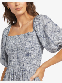 10 Barefoot Babe - Vestitino da Donna  ARJWD03511 Roxy