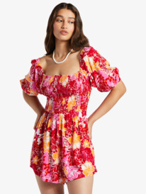 Barefoot Babe - Playsuit for Women  ARJWD03511