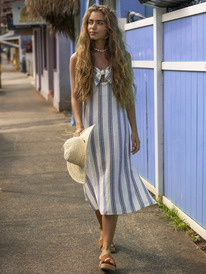 Sweetest Step - Midi Dress for Women  ARJWD03513