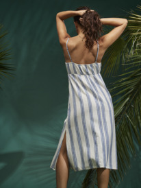 Sweetest Step - Midi Dress for Women  ARJWD03513