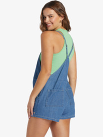 Fresh Set - Strappy Playsuit for Women  ARJWD03519
