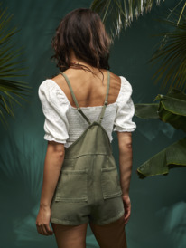 Fresh - Playsuit for Women  ARJWD03526