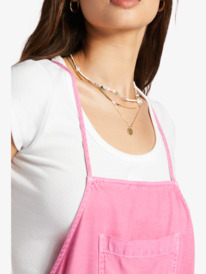 2 Fresh Romper Pink ARJWD03526 Roxy