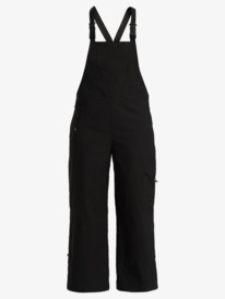 10 Chloe Kim - Combinaison pour Femme Noir ARJWD03537 Roxy