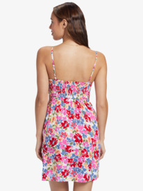 Hot Tropics - Mini Dress for Women  ARJWD03542