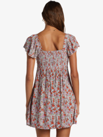OCEANVIEW MINI DRESS  ARJWD03548