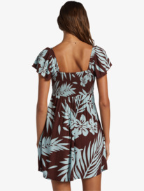 OCEANVIEW MINI DRESS  ARJWD03548