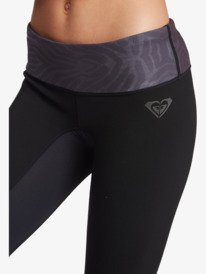 5 Salt Water Surf Leggings  ARJWH03013 Roxy