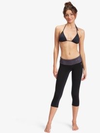 1 Salt Water Surf Leggings  ARJWH03013 Roxy