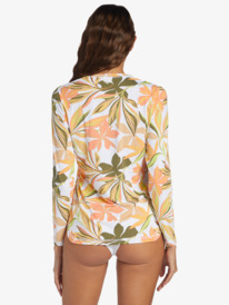 SEA SKIPPIN PT LS LYCRA  ARJWR03204
