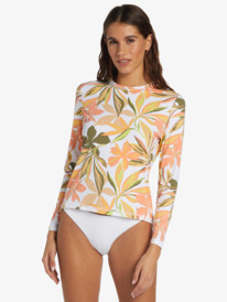SEA SKIPPIN PT LS LYCRA  ARJWR03204