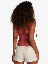 Simple Blossom - Vest Top for Women  ARJWT03234