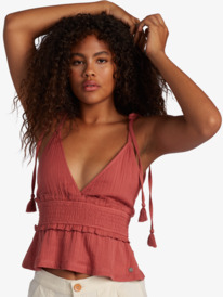 Simple Blossom - Vest Top for Women  ARJWT03234