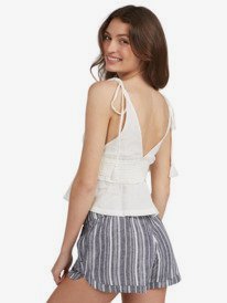 Simple Blossom - Vest Top for Women  ARJWT03234