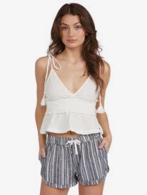 Simple Blossom - Vest Top for Women  ARJWT03234