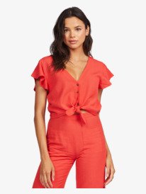 Sweeter Kind - Cropped Top for Women  ARJWT03246