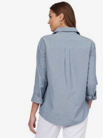Paradisiac Cascade - Long Sleeve Shirt for Women  ARJWT03267