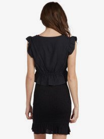 2 Sweetest Love Short Sleeve Top  ARJWT03273 Roxy