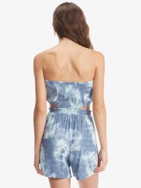 2 Island Hops Halter Tube Top  ARJWT03281 Roxy