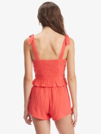 Beyond Me - Strappy Top for Women  ARJWT03282