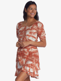 1 Abundant Swell Woven Top  ARJWT03310 Roxy
