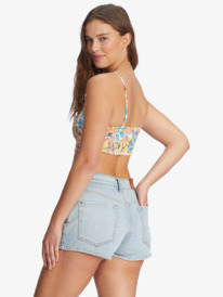 10 Live Free - Vest Top for Women  ARJWT03311 Roxy