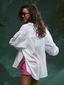 Mellow Morning - Long Sleeve Shirt for Women  ARJWT03318