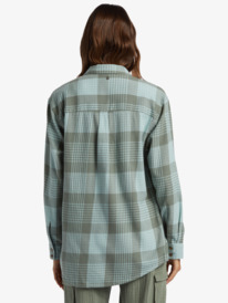 LET IT GO FLANNEL  ARJWT03336