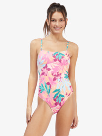 Roxy Active - One-Piece Swimsuit for Young Women  ARJX103110