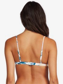 Beach Classics - Tri Bikini Top for Women  ARJX303486