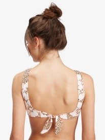 2 Sweet Mahalo  - Verlängertes Triangle-Bikinioberteil für Frauen  ARJX303522 Roxy