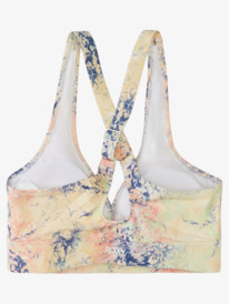 Roxy Active - Halter Bikini Top for Young Women  ARJX303538